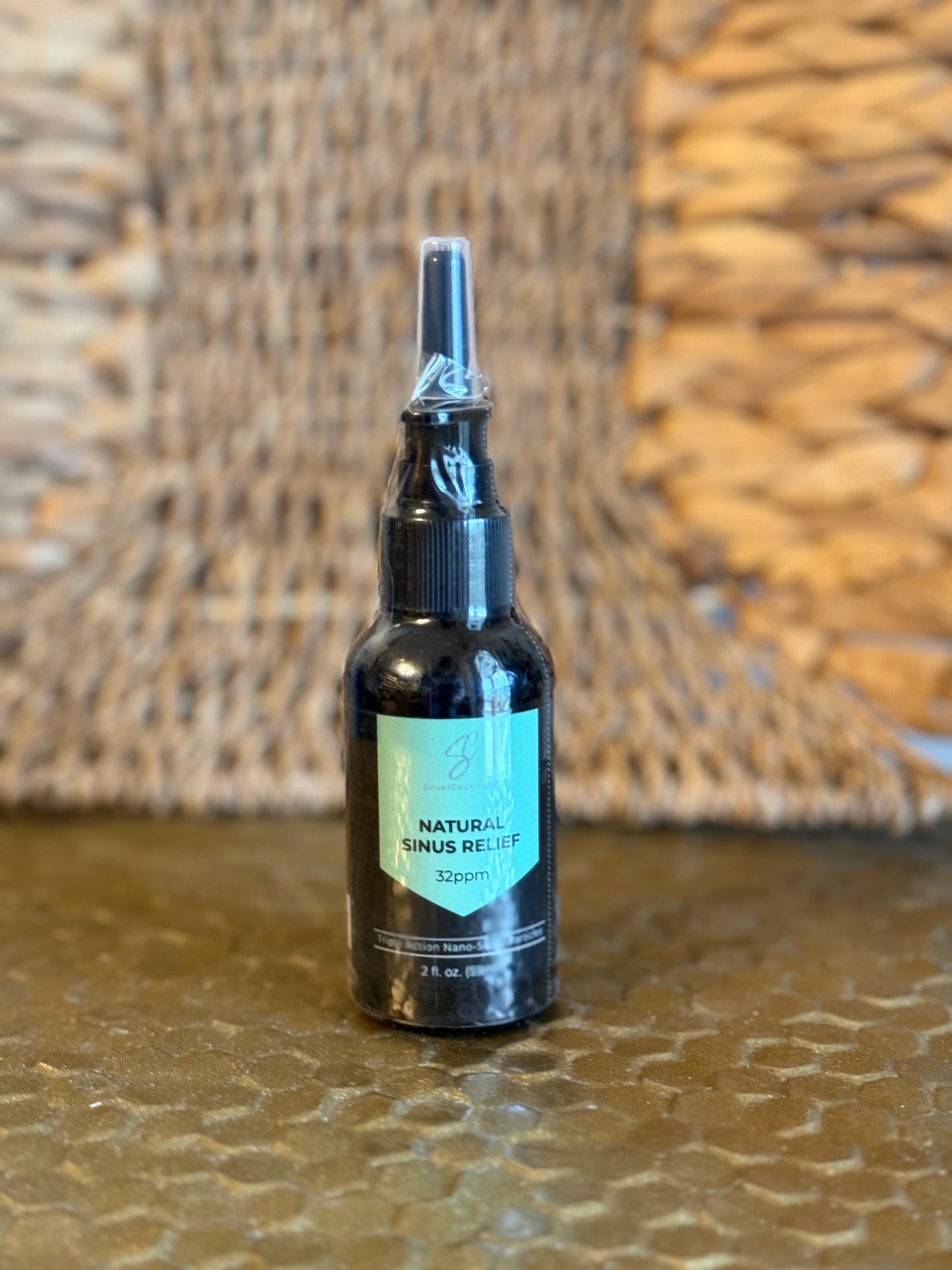 Natural Sinus Relief