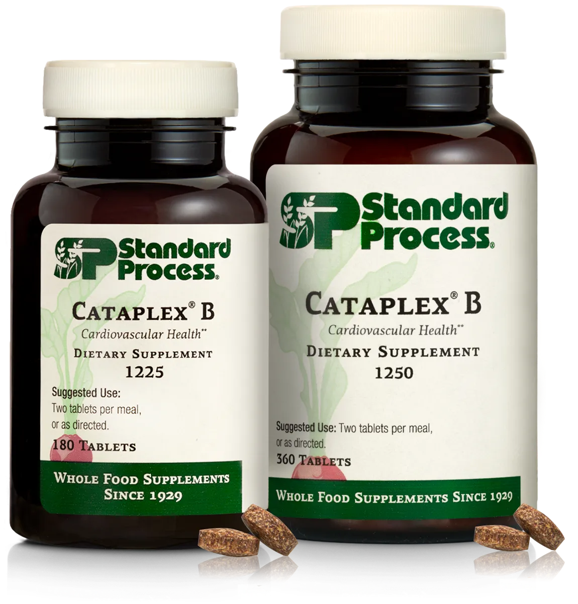 Cataplex B
