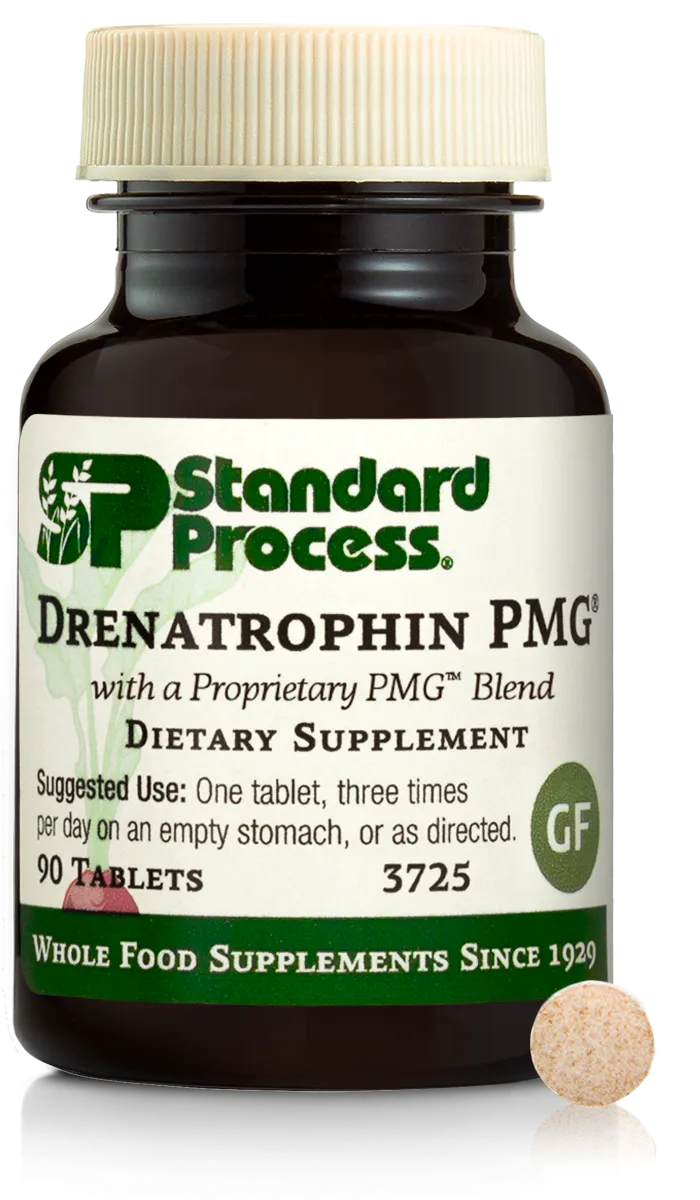 Drenatrophin PMG