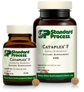 Cataplex F Tablets