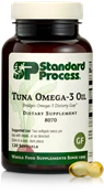 Tuna Omega 3
