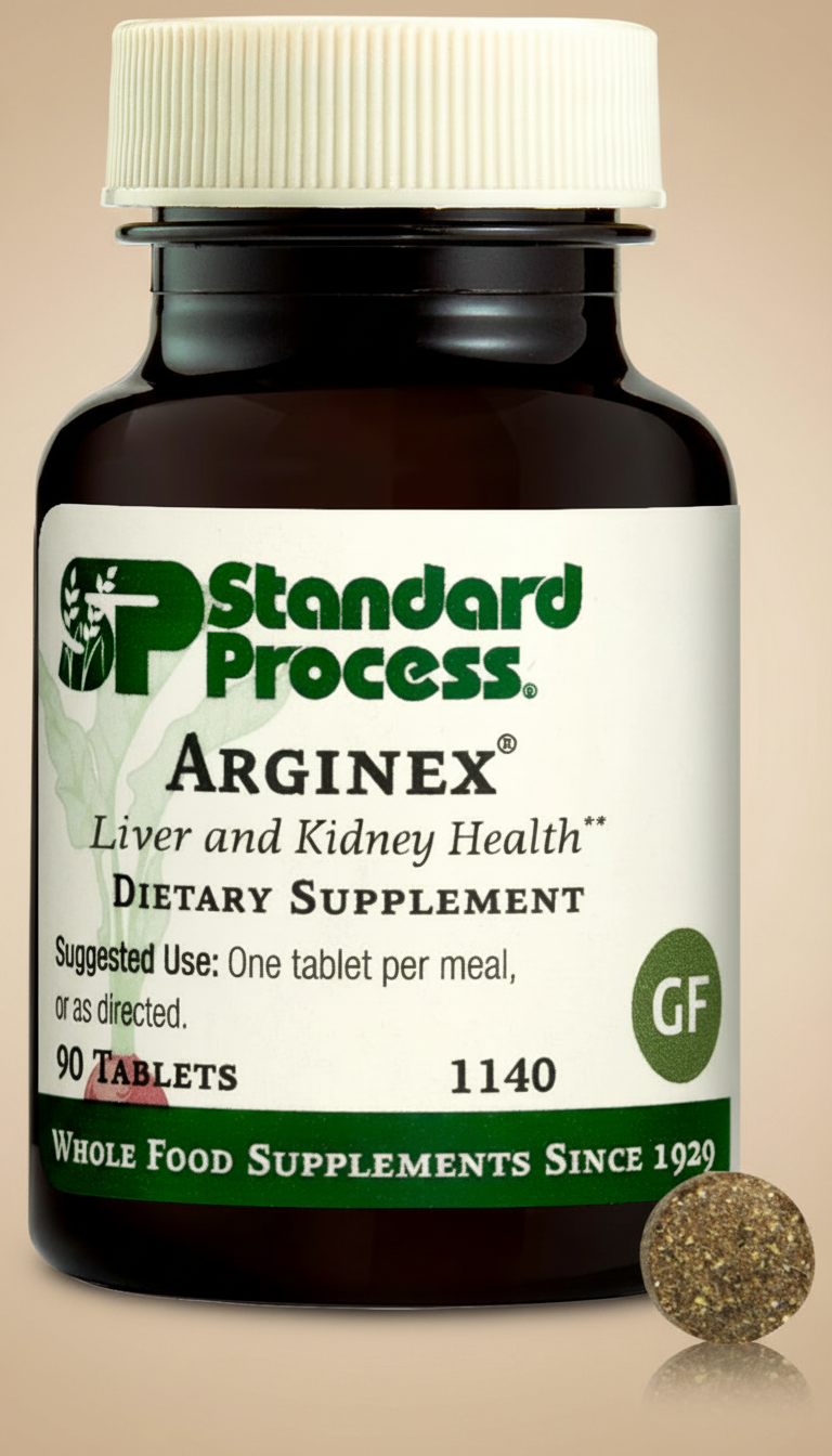 Arginex