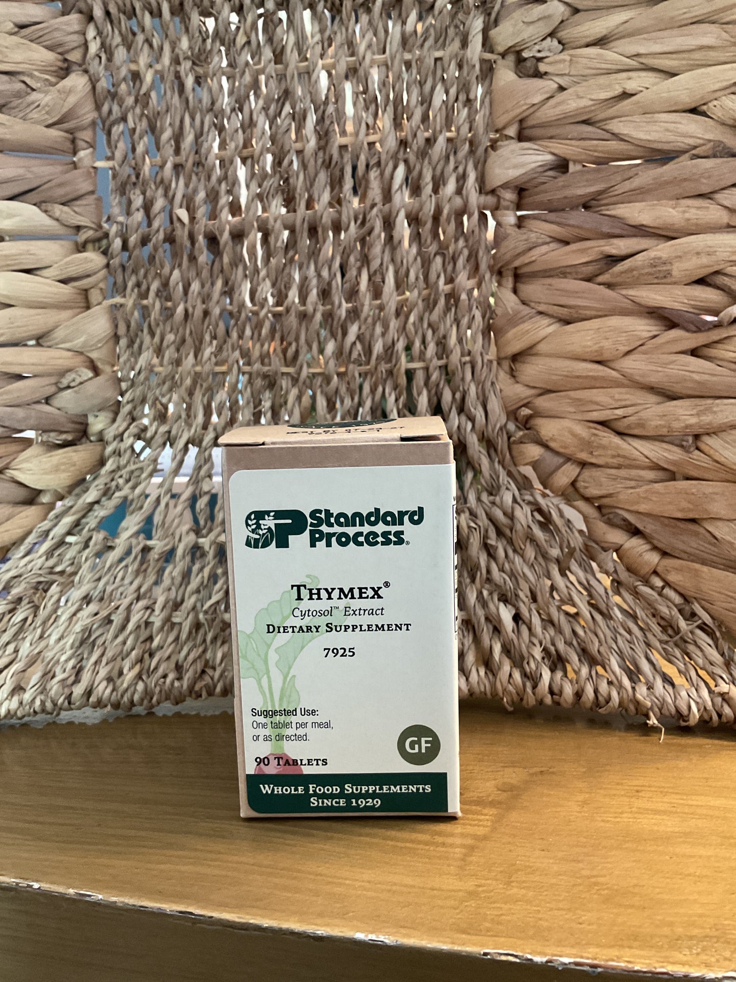 Thymex