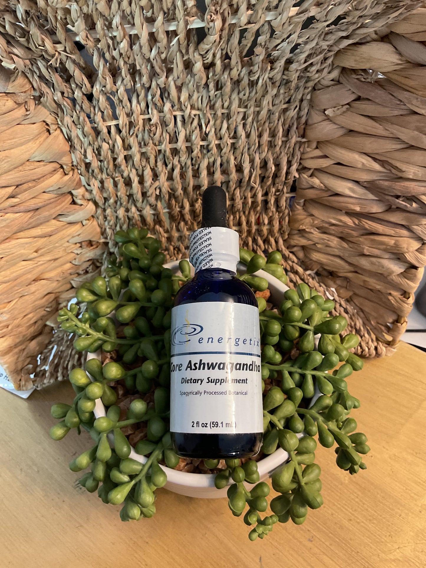 Core Ashwagandha