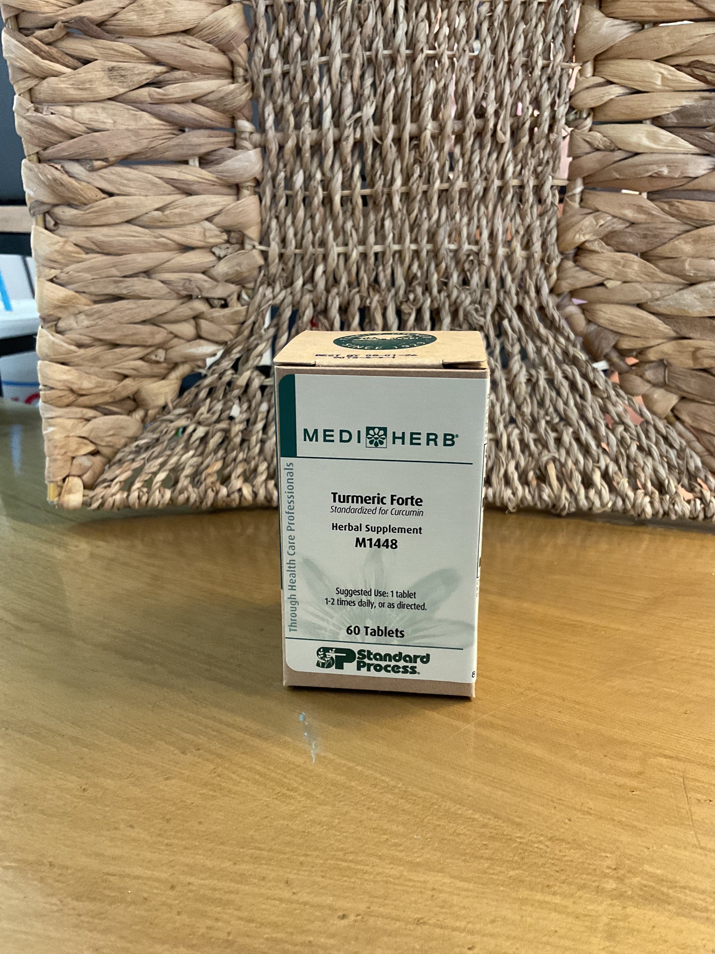 Turmeric Forte