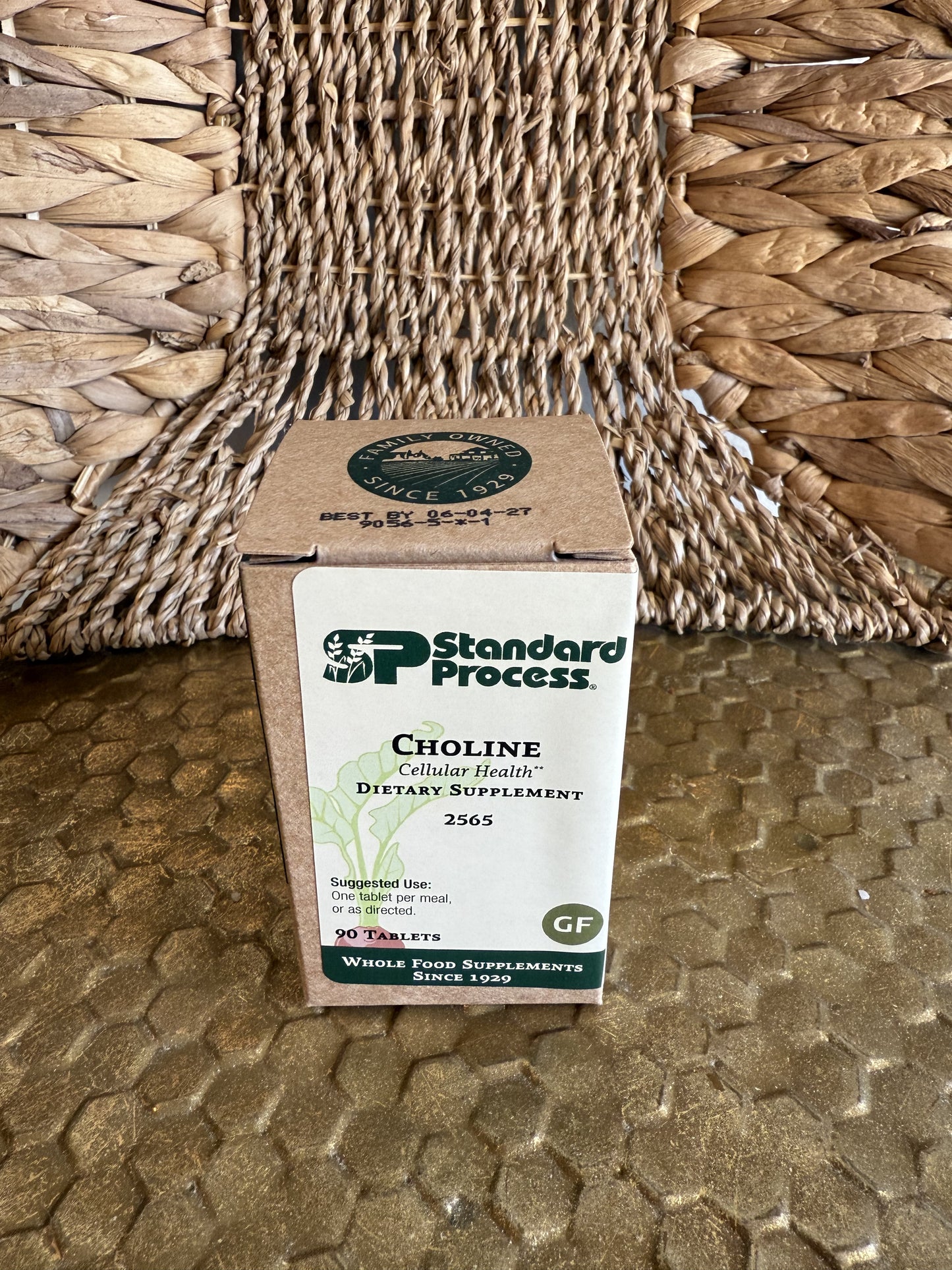Choline