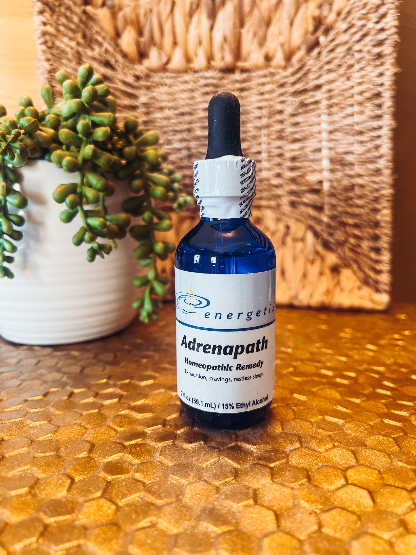 Adrenapath