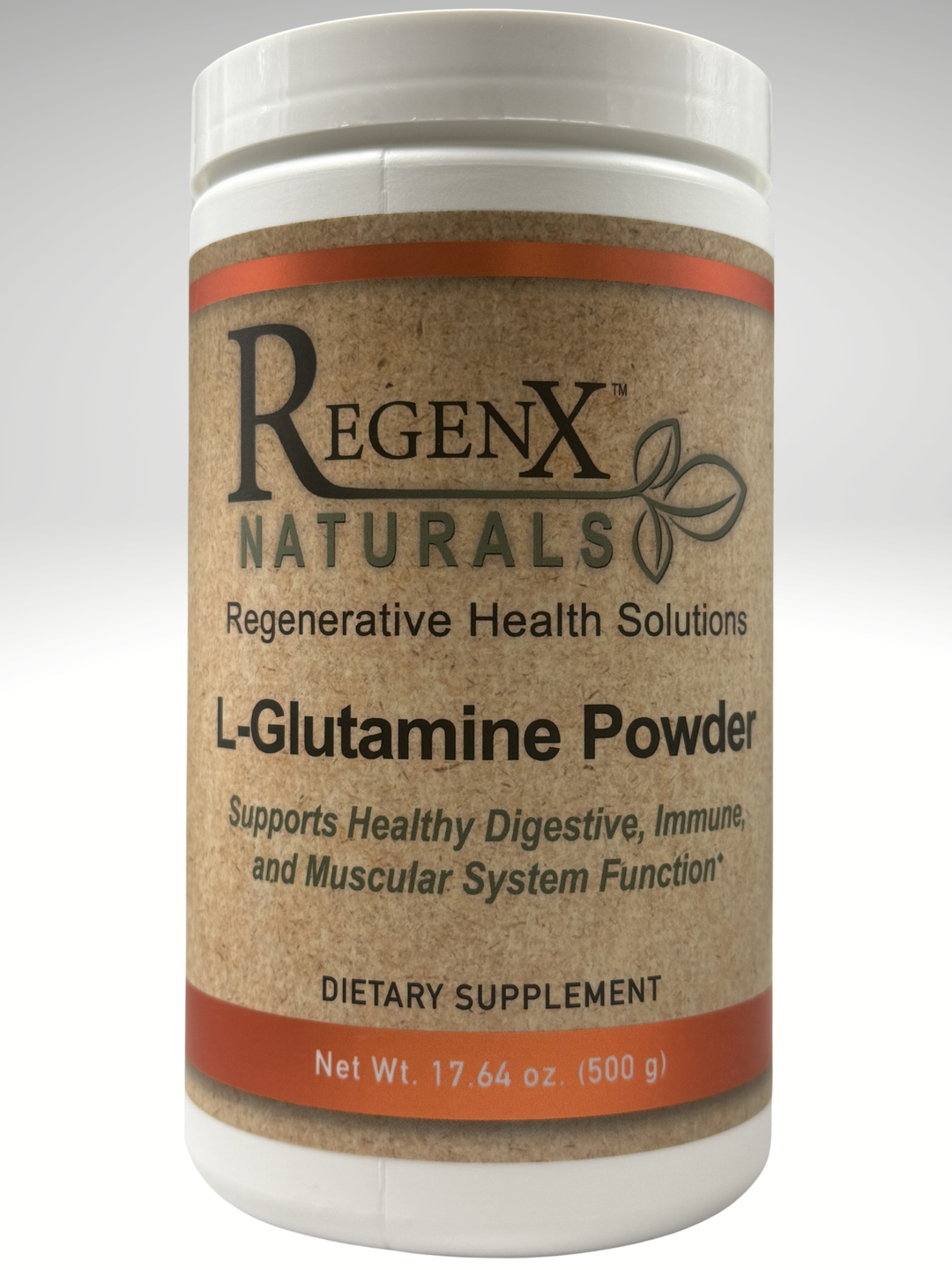 L-Glutamine