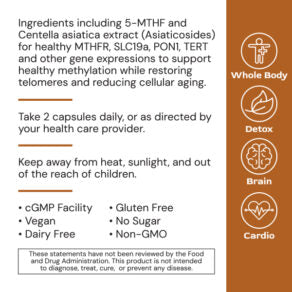 MethylGenic