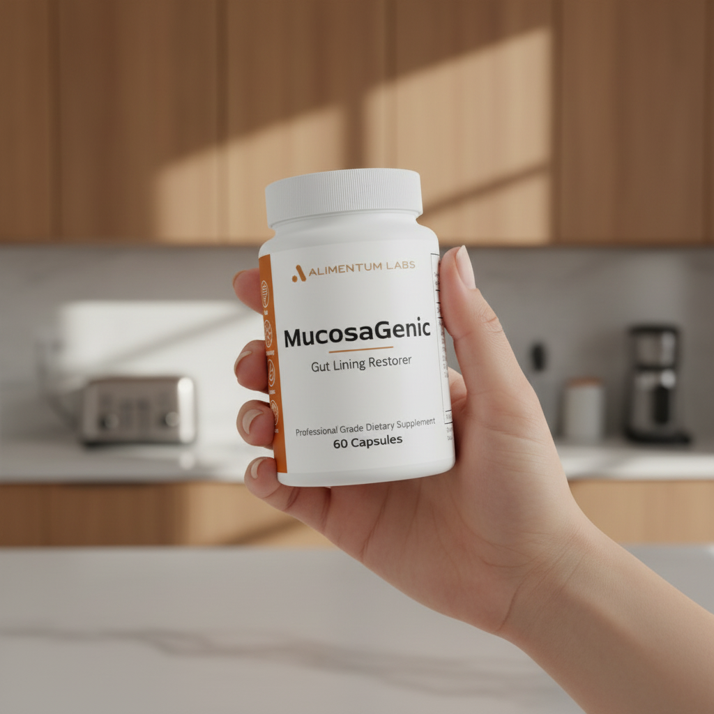MucosaGenic