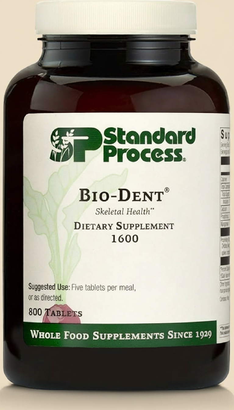 Bio-Dent