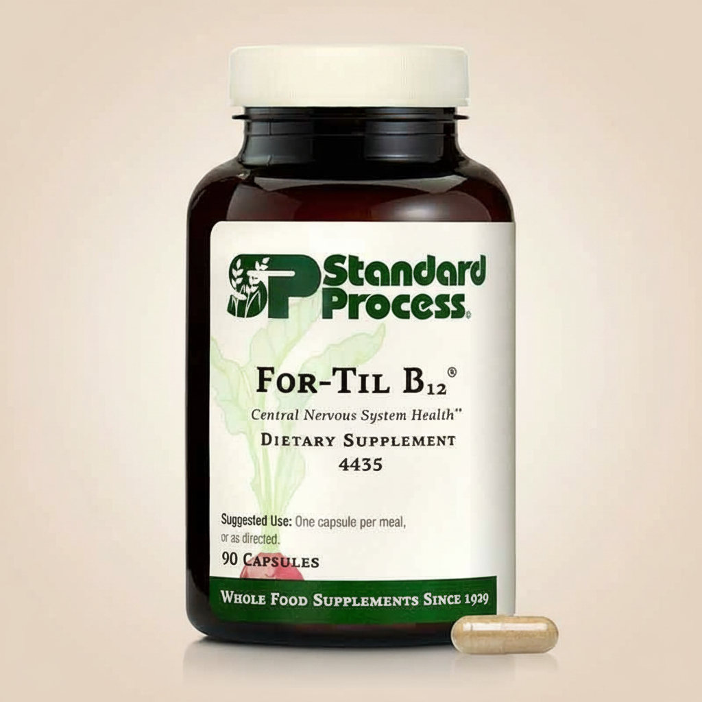 For-Til B12®