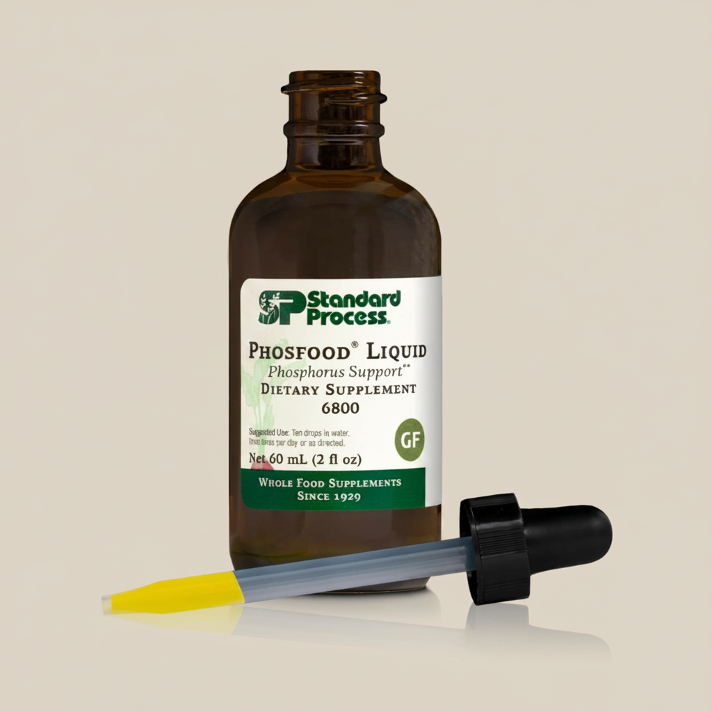 Phosfood® Liquid
