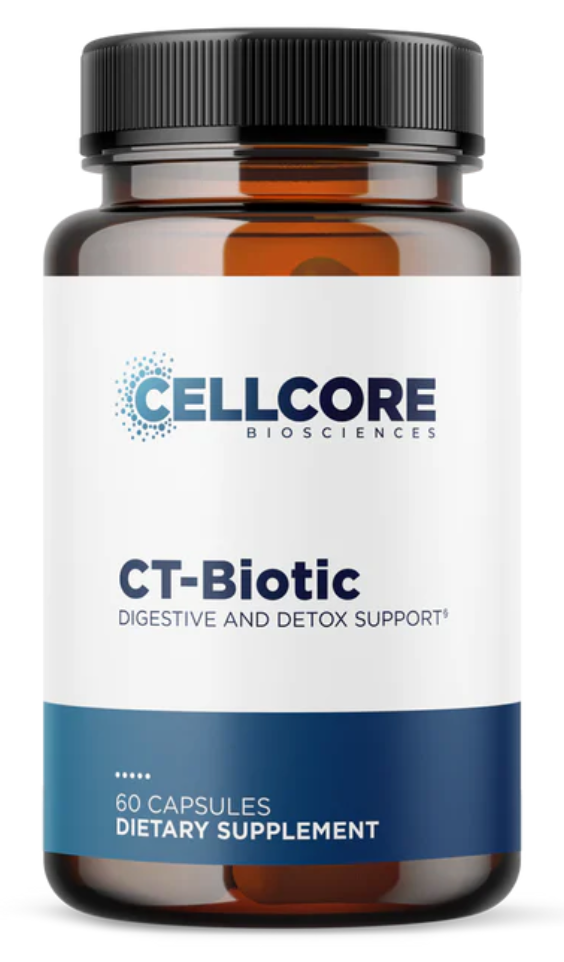 CT-Biotic