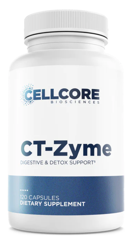 CT Zyme