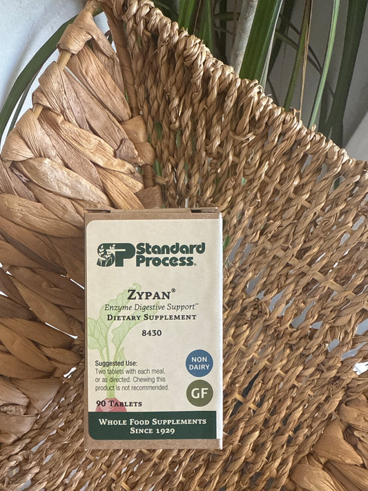 Zypan® 90 count