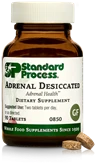 Adrenal Desiccated