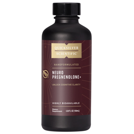 Neuro Pregnenolone