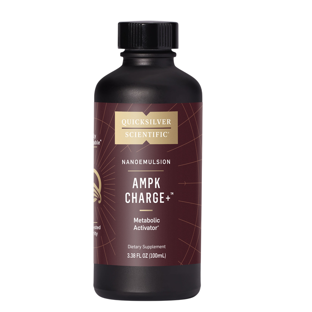 AMPK Charge+