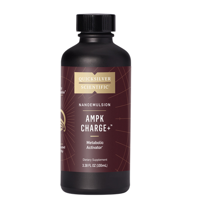 AMPK Charge+