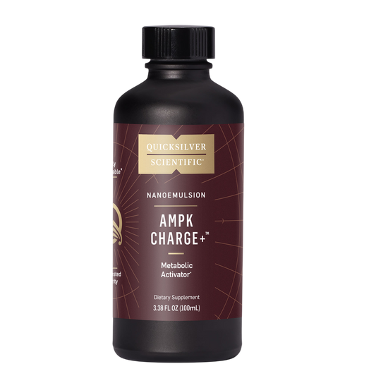 AMPK Charge+
