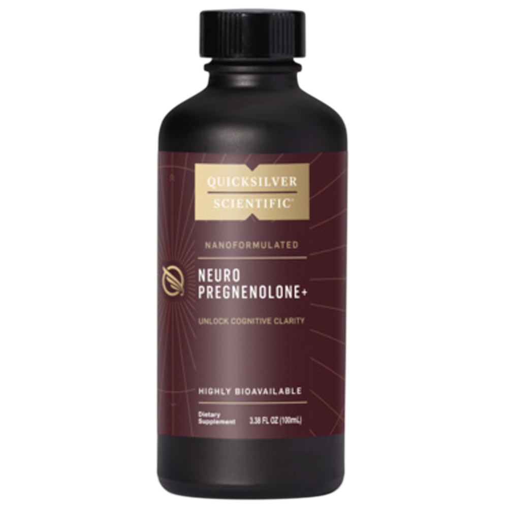Neuro Pregnenolone+