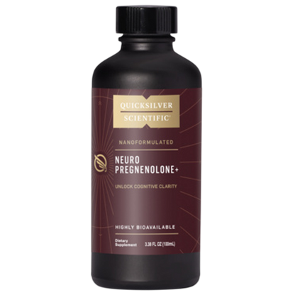 Neuro Pregnenolone+
