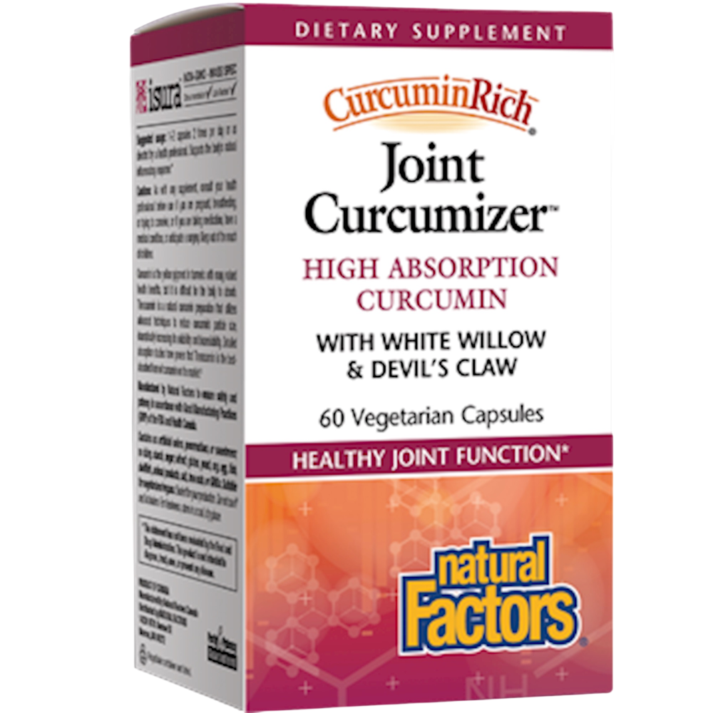 Joint Curcumizer