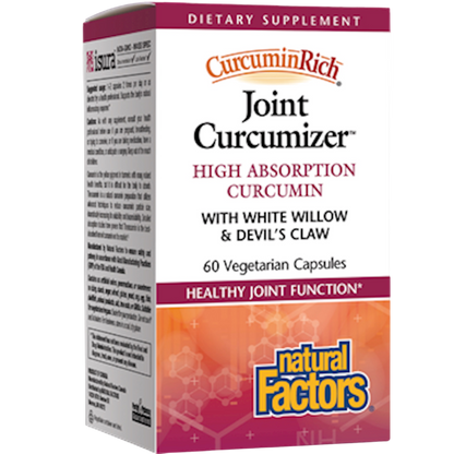 Joint Curcumizer
