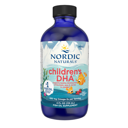 Children's DHA
