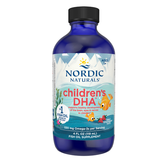 Children's DHA