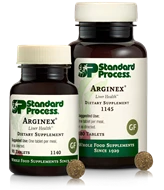 Arginex