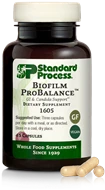 Biofilm ProBalance