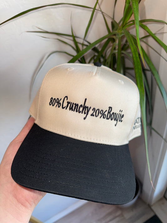80/20 Hat