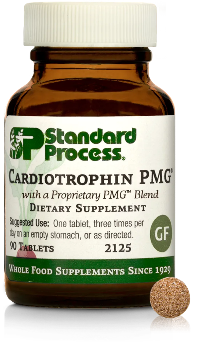 Cardiotrophin PMG