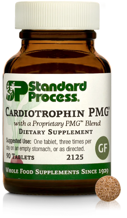 Cardiotrophin PMG