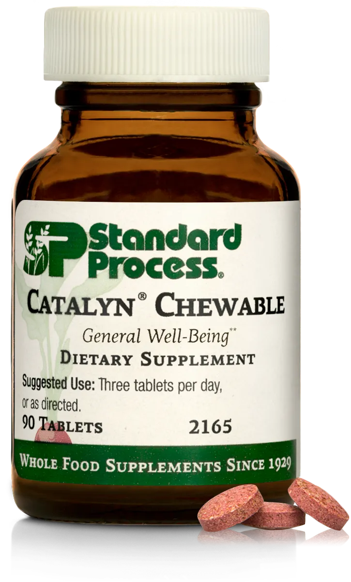 Catalyn Chewable