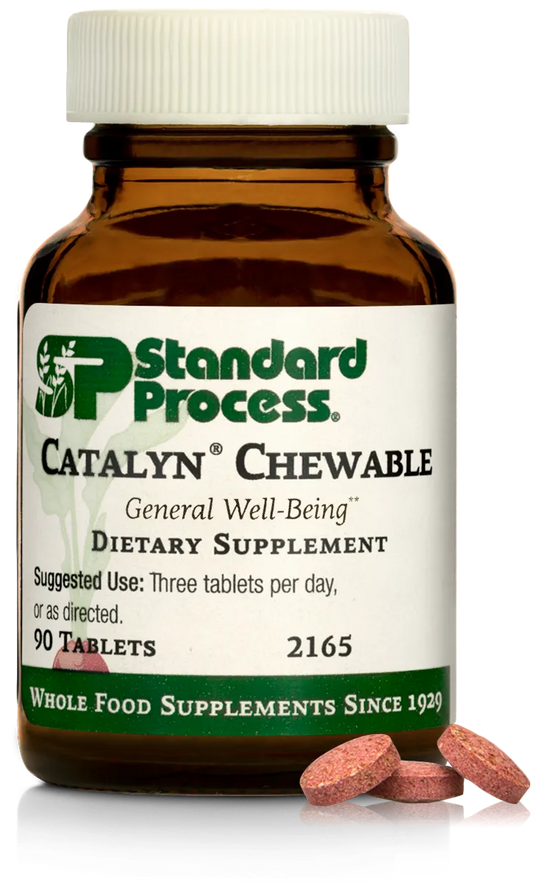 Catalyn Chewable