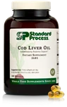 Cod Liver Oil