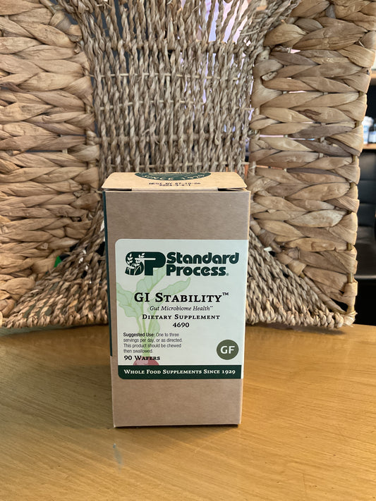 GI Stability