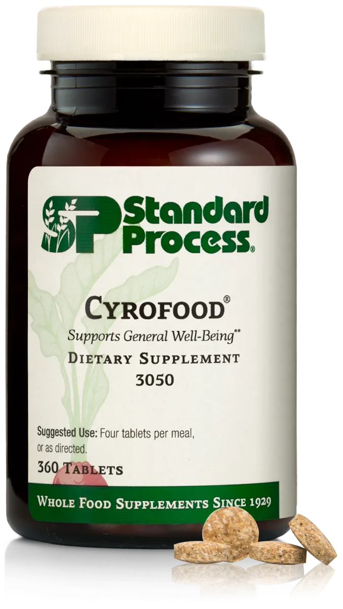 Cyrofood