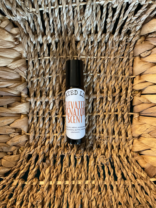 Elevated Signature Scent