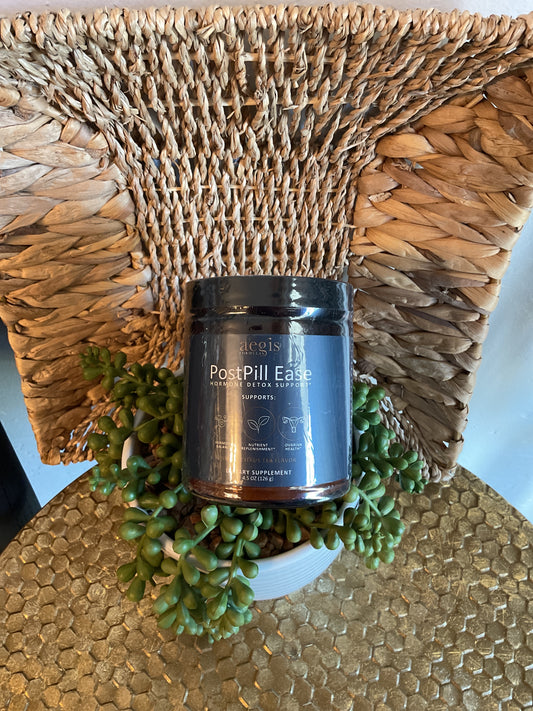 PostPill Ease