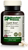Lact-Enz -90 Count