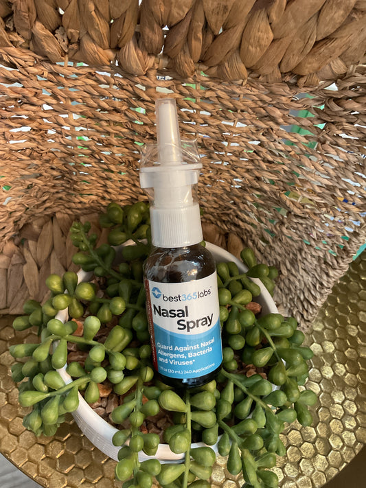 Nasal Spray