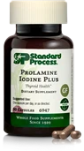 Prolamine Iodine Plus
