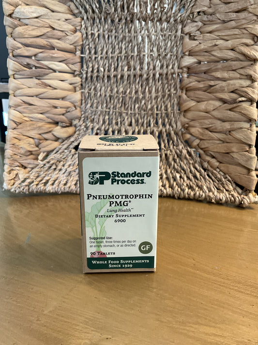 Pneumotrophin PMG