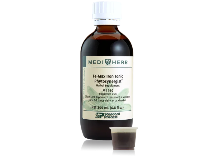 Fe Max Iron Tonic Photosynergist
