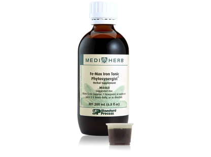 Fe Max Iron Tonic Photosynergist
