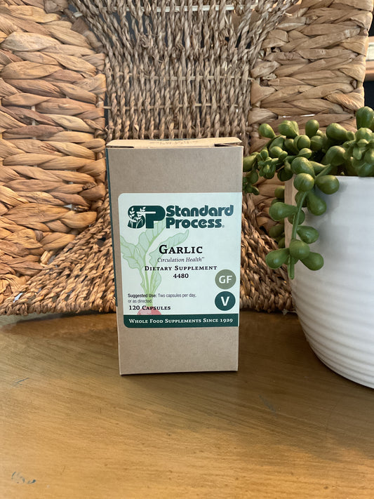 Garlic-120 count